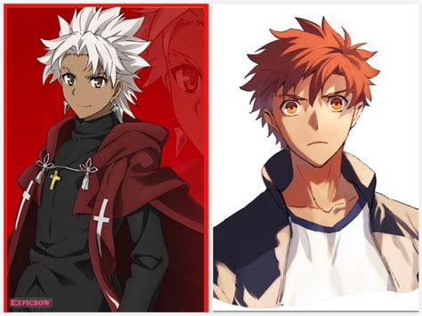 Breaking the Chains of Fate: Shirou and the True Magic in Fan Works